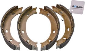 Тормозные колодки