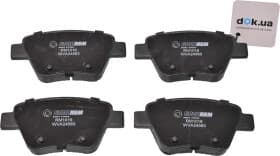 Тормозные колодки