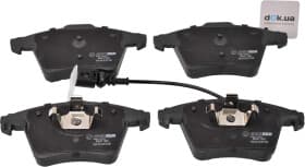 Тормозные колодки