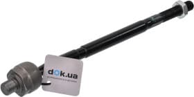 Рулевая тяга