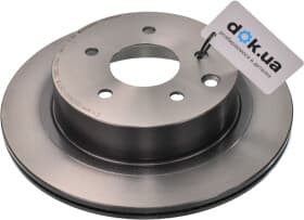 Тормозной диск