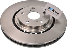 Тормозной диск