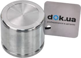 Поршень гальмівного супорта