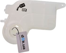 Бачок охлаждающей жидкости