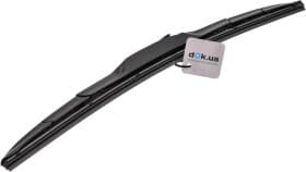 Щітки склоочисника