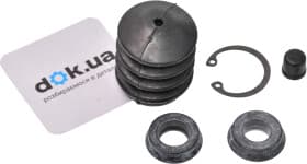 Ремкомплект головного циліндра зчеплення