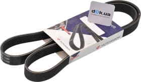 Поликлиновой ремень