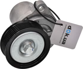 Натяжной ролик поликлинового ремня Japanparts TS-308