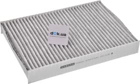 Фильтр салона Kamoka F509401