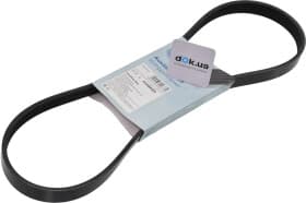 Поліклиновий ремінь