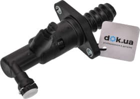 Рабочий цилиндр сцепления