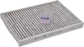 Фильтр салона