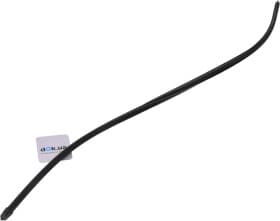 Резинка щетки стеклоочистителя