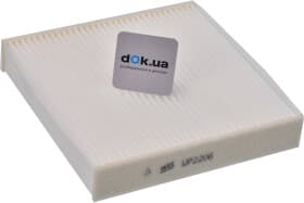 Фильтр салона