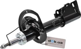 Стойка амортизатора