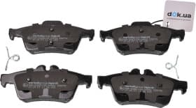 Тормозные колодки