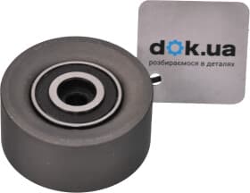 Обводной ролик ремня ГРМ JP Group 1212203400