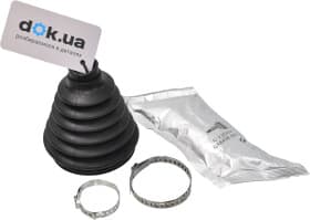 Пильовик гранати