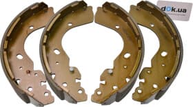 Тормозные колодки