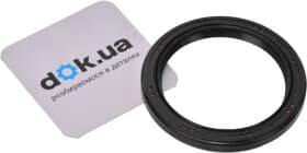 Сальник колінчастого вала Mazda FS0110602