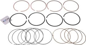 Комплект поршневих кілець