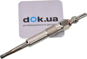 Свеча накала