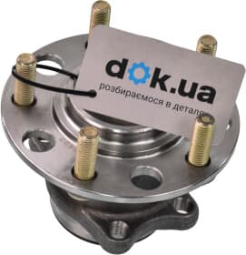 Підшипник ступиці Підшипник ступиці