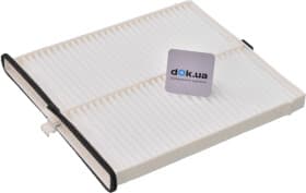 Фільтр салону