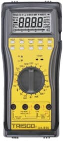 Мультиметр Trisco DA-830