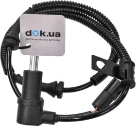 Датчик ABS Ashika 151-0K-K15