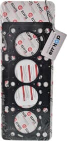 Прокладка ГБЦ