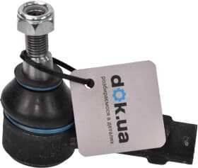 Наконечник рулевой тяги