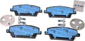 Гальмівні колодки