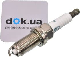 Свеча зажигания Свеча зажигания