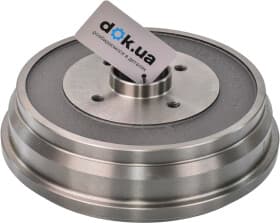 Тормозной барабан