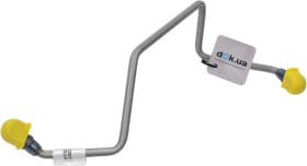 Оливний патрубок турбіни Citroen / Peugeot 037968