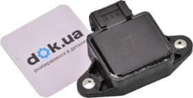 Датчик положення дросельної заслонки