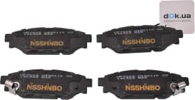 Тормозные колодки