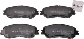 Тормозные колодки Тормозные колодки