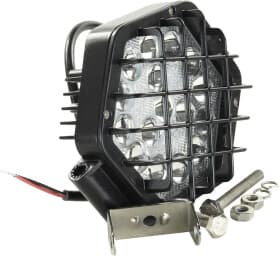Додаткова LED фара Дорожная Карта DKB2-48W-G для дальнього світла 48 W 16 діодів
