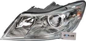 Основная фара