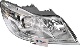 Основная фара