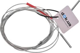 Тросик газа