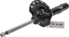 Стойка амортизатора