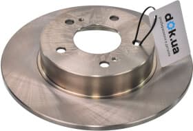 Гальмівний диск