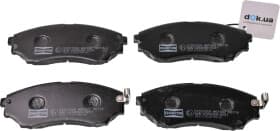 Тормозные колодки