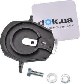 Бегунок распределителя зажигания