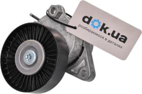 Натяжной ролик поликлинового ремня