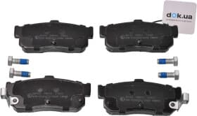 Тормозные колодки