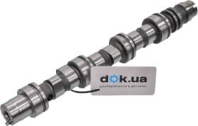 Розподільний вал